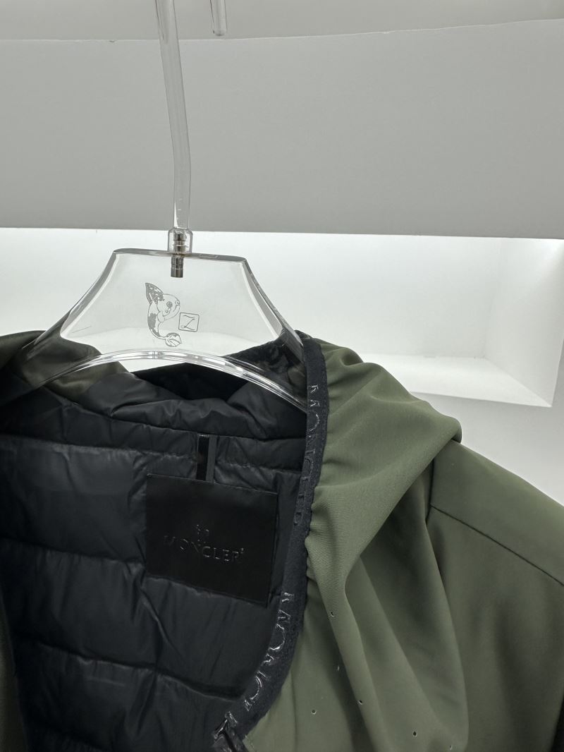 Moncler Down Jackets